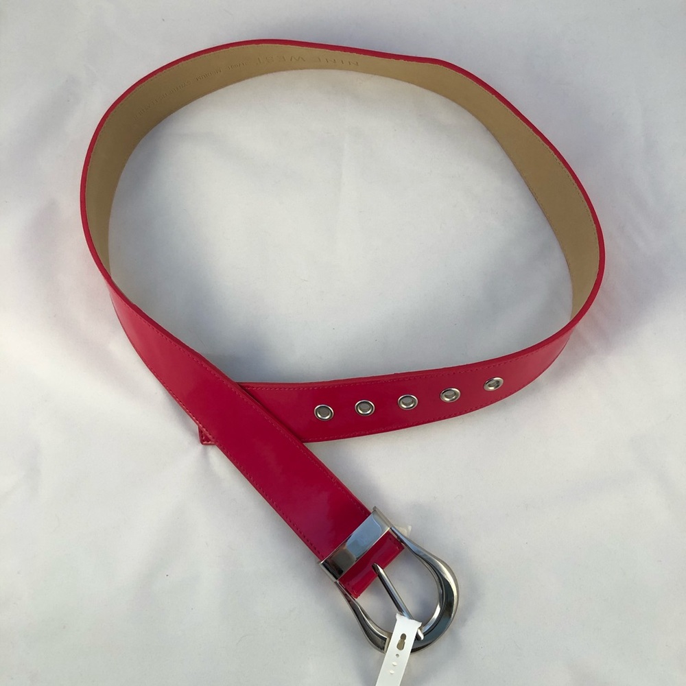 Nine West Belt